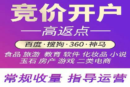百度竞价排名服务在金融行业的推广策略